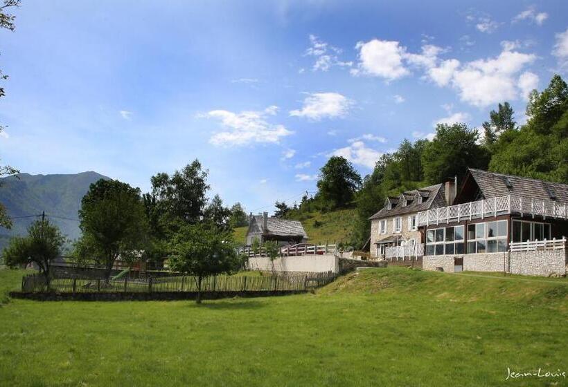 ホテル Le Solayan