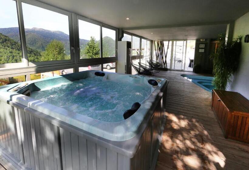 ホテル Le Solayan