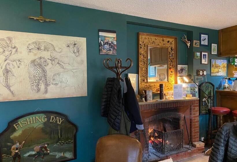 فندق Lodge Hôtel De Sommedieue Verdun