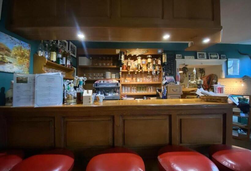 فندق Lodge Hôtel De Sommedieue Verdun