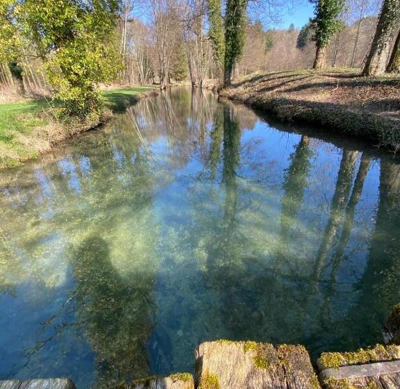 فندق Lodge Hôtel De Sommedieue Verdun
