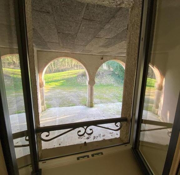 فندق Lodge Hôtel De Sommedieue Verdun