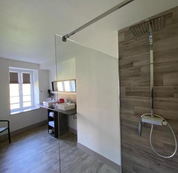 فندق Lodge Hôtel De Sommedieue Verdun