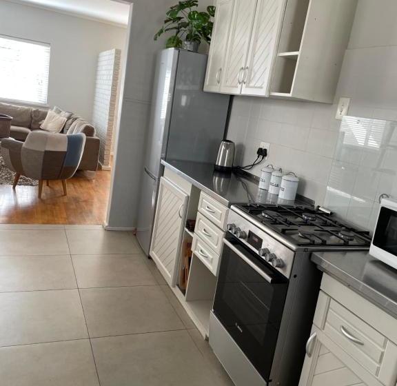 فندق Melkbos Holiday Accommodation