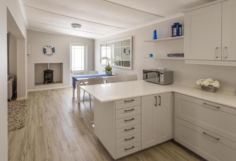 فندق Melkbos Holiday Accommodation