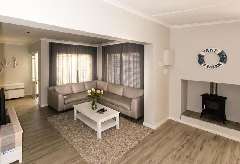 فندق Melkbos Holiday Accommodation