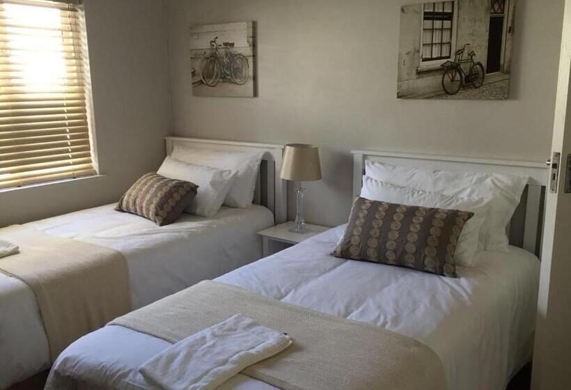 فندق Melkbos Holiday Accommodation