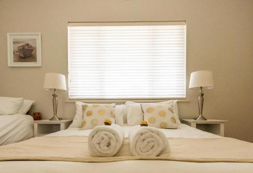 فندق Melkbos Holiday Accommodation