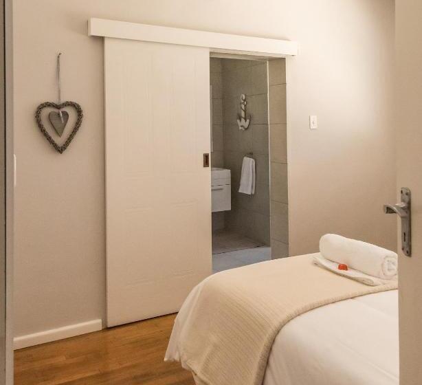 فندق Melkbos Holiday Accommodation