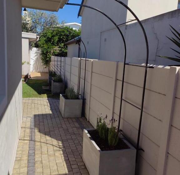 فندق Melkbos Holiday Accommodation