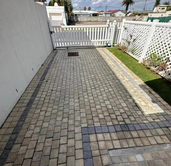 فندق Melkbos Holiday Accommodation