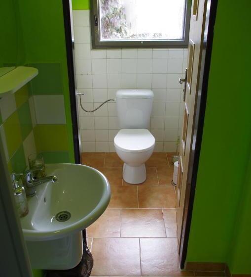 בית מלון כפרי Na Trojce