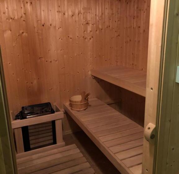 בית מלון כפרי Na Trojce