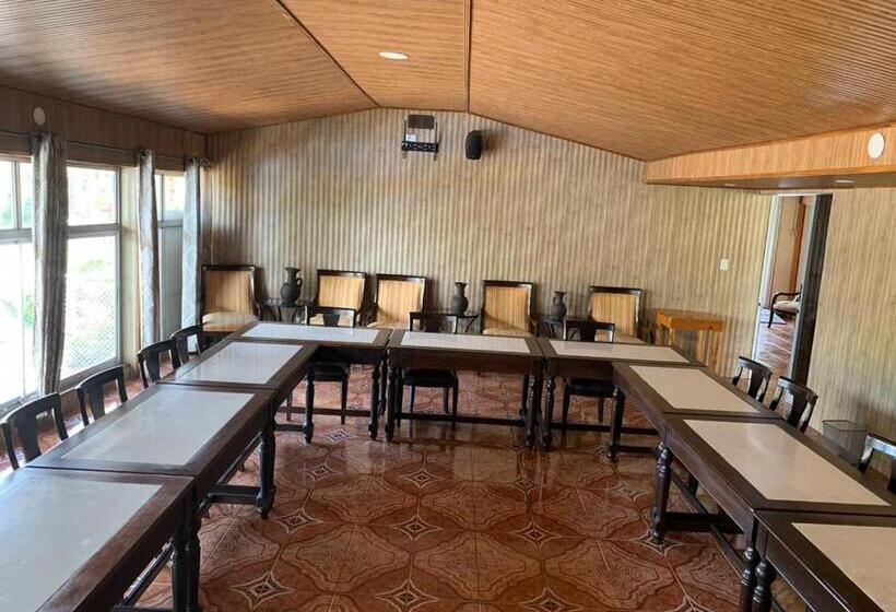 فندق Palenque Tarrazu