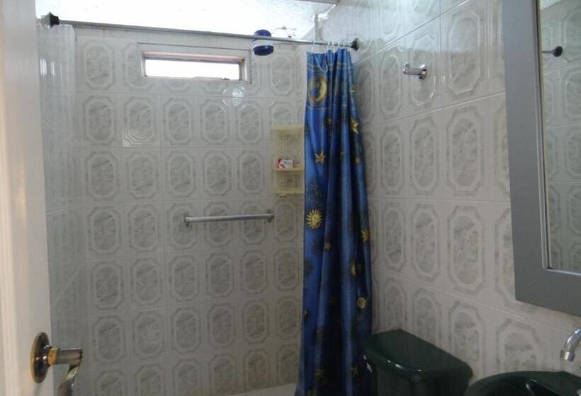 בית מלון כפרי Palestina Eco