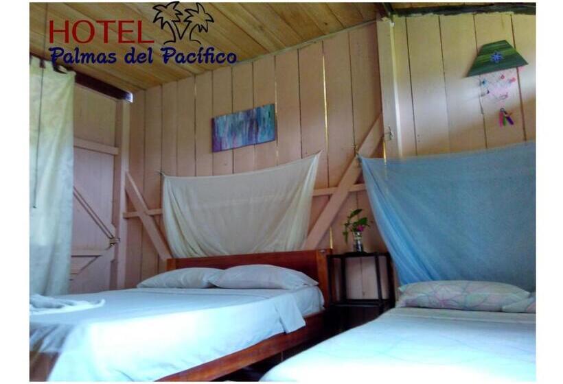 هتل Palmas Del Pacifico