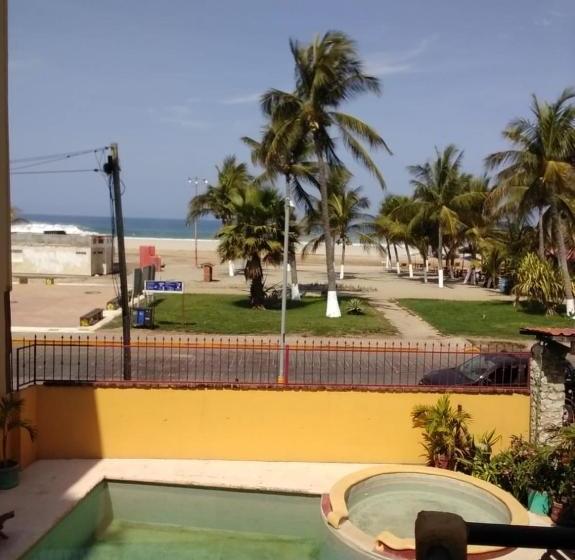 ホテル Papaya Surf