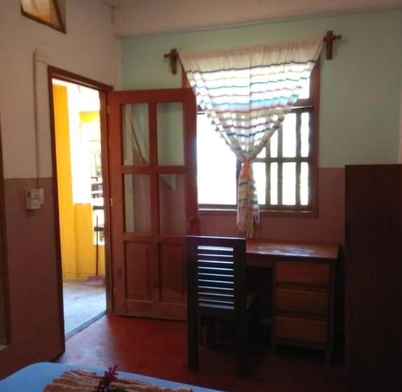 ホテル Papaya Surf