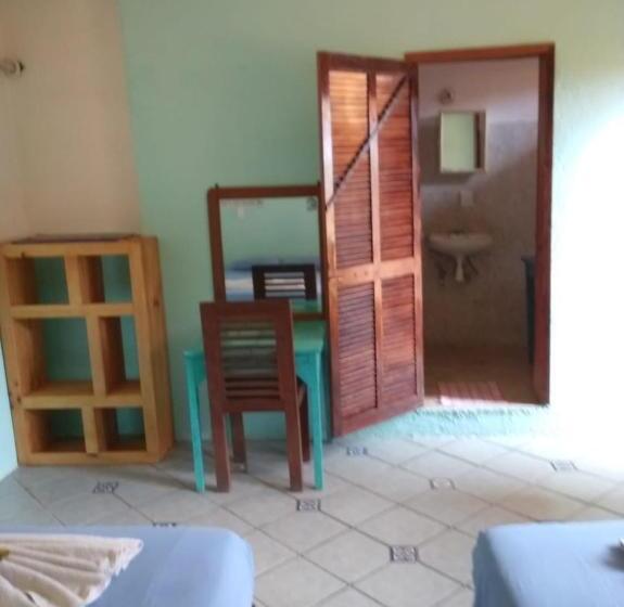 ホテル Papaya Surf