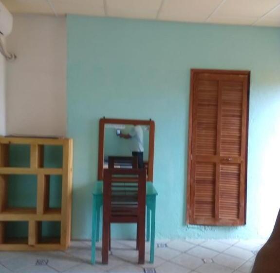 ホテル Papaya Surf