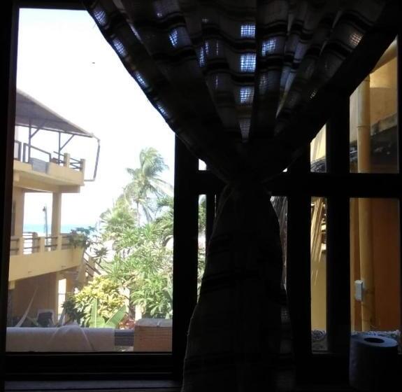 ホテル Papaya Surf