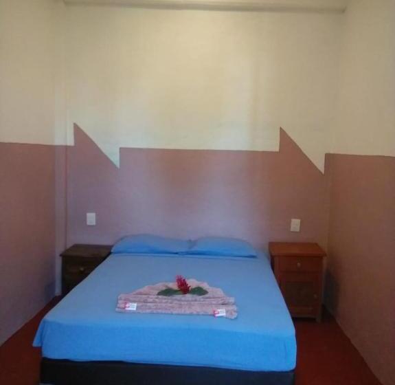 ホテル Papaya Surf