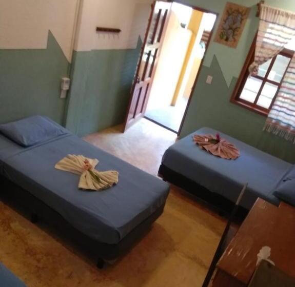 ホテル Papaya Surf