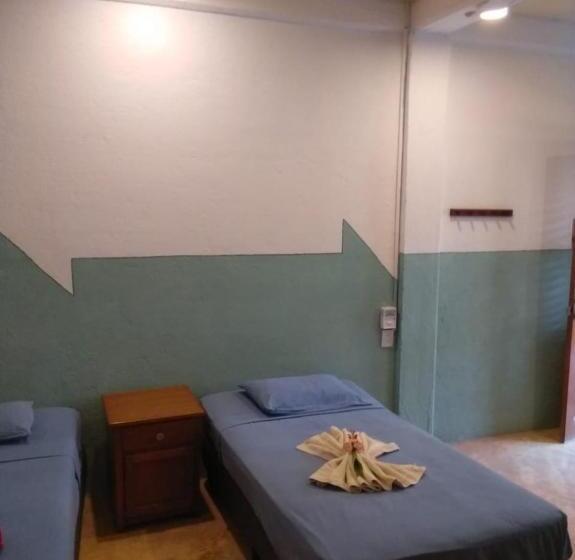 ホテル Papaya Surf