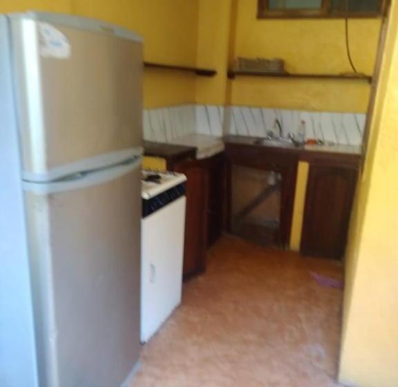 ホテル Papaya Surf