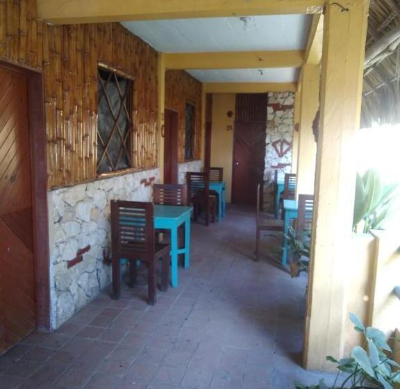 ホテル Papaya Surf