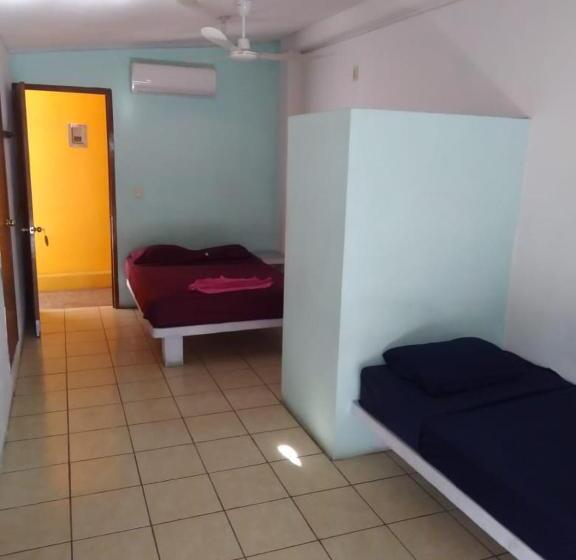 ホテル Papaya Surf