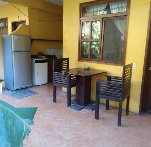 ホテル Papaya Surf