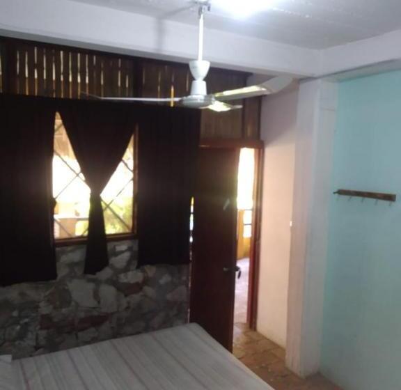 ホテル Papaya Surf