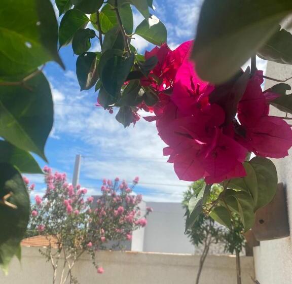 فندق Queiroz Palace