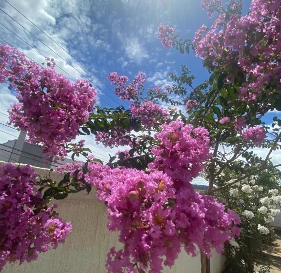 فندق Queiroz Palace