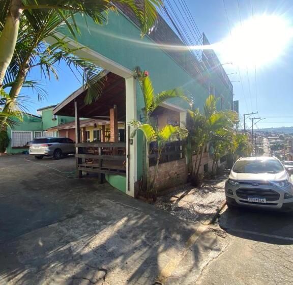 فندق Queiroz Palace