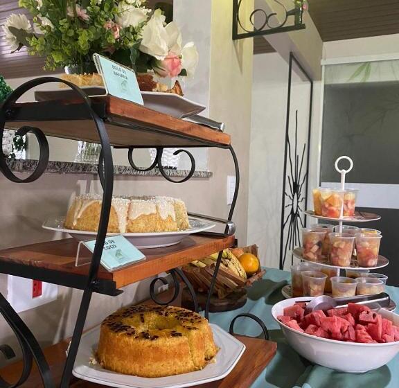 فندق Queiroz Palace