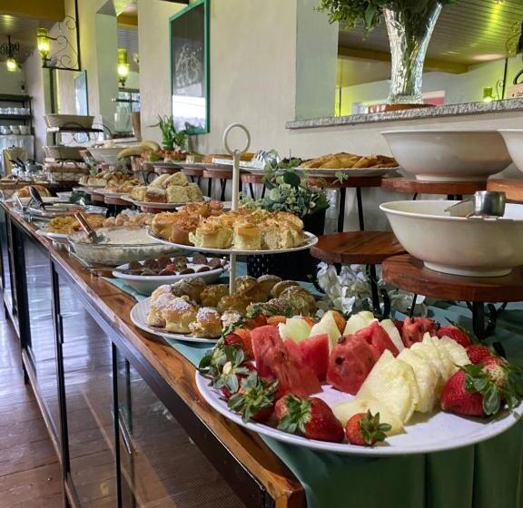 فندق Queiroz Palace