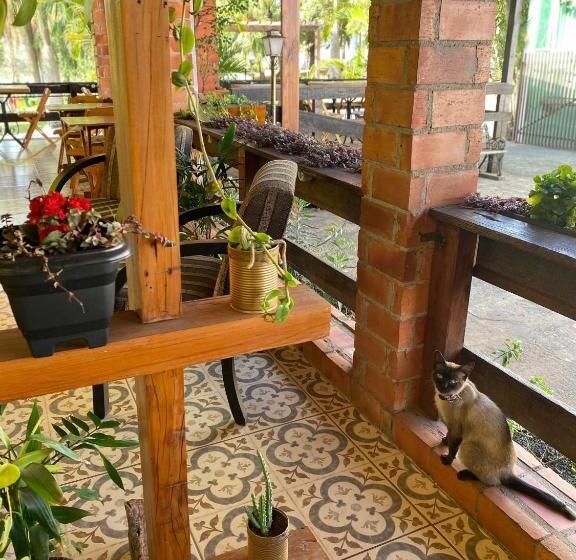 فندق Queiroz Palace