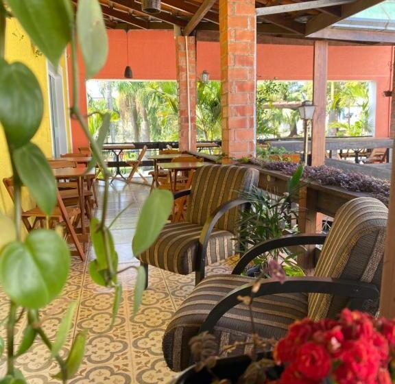 فندق Queiroz Palace