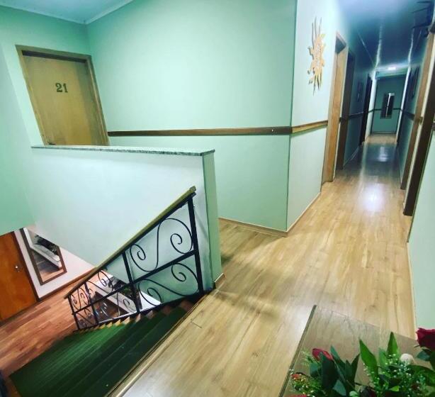 فندق Queiroz Palace