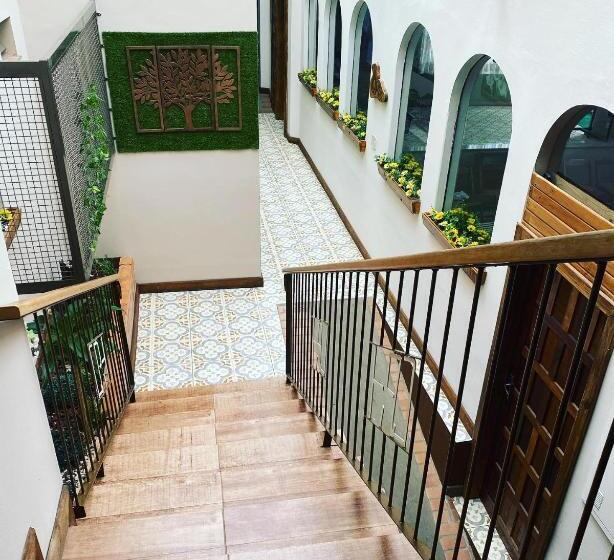 فندق Queiroz Palace