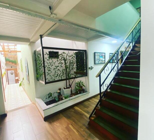 فندق Queiroz Palace