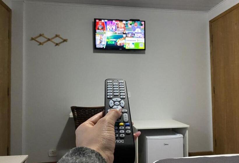 فندق Queiroz Palace