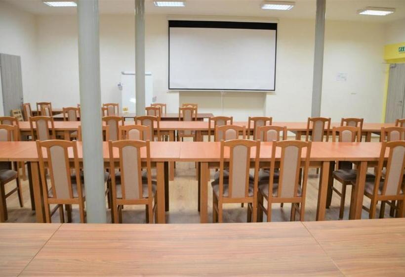 בית מלון כפרי Resort Erich