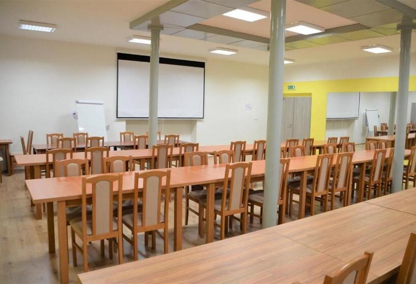 בית מלון כפרי Resort Erich