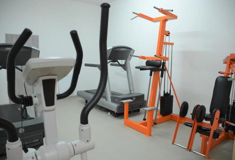 בית מלון כפרי Resort Erich