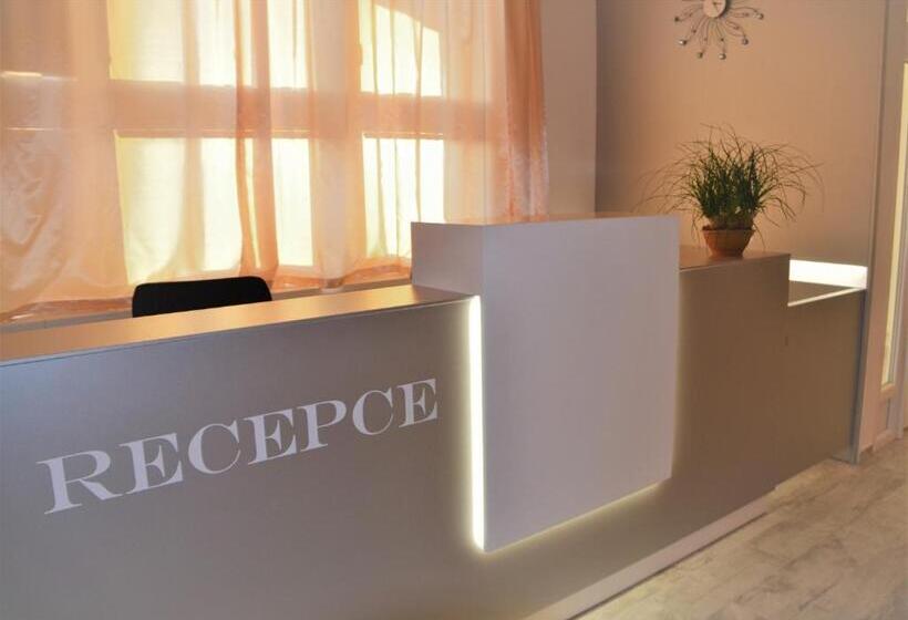 בית מלון כפרי Resort Erich