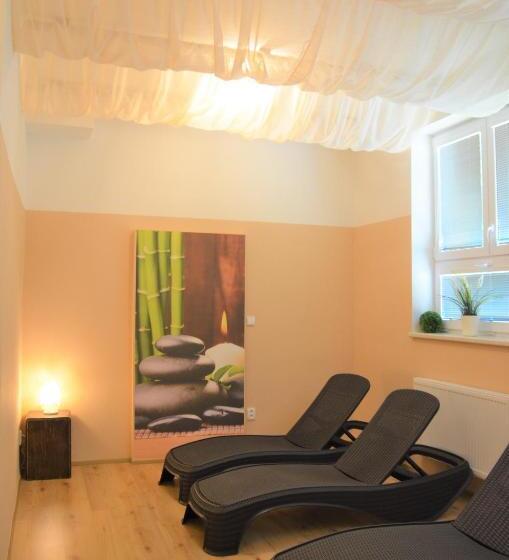 בית מלון כפרי Resort Erich