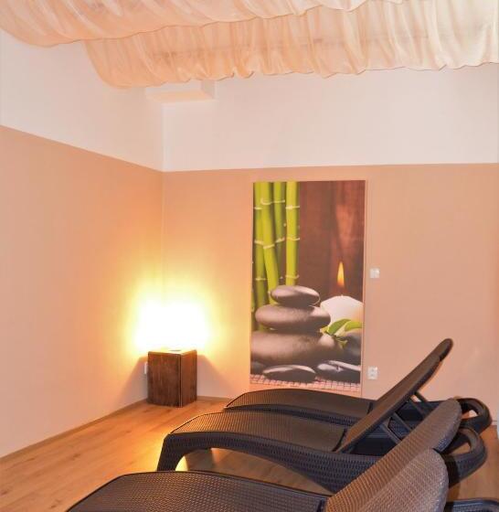 בית מלון כפרי Resort Erich